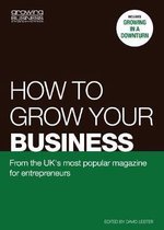 How to grow your business