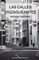 Las Calles Zigzagueantes