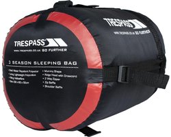 TRESPASS Doze 3- seizoenen slaapzak