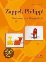 Zappel, Philipp!