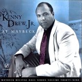 Kenny Drew, Jr. At Maybeck Vol. Thirty-Nine