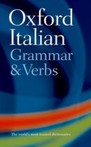 Oxf Italian Grammar & Verbs