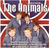 The Animals - Britsh Invasion