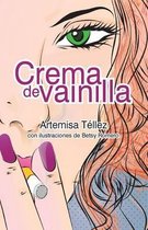 Crema de vainilla