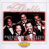 Passionate Breezes: The Best Of The Dells,...