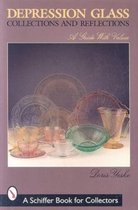 Depression Glass Collections & Reflections