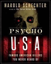 Omslag Psycho USA