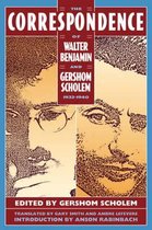 The Correspondence of Walter Benjamin & Gershom Scholem, 1932'1940