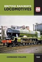 ABC Brit Railway Locomotive Combine 1949