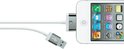 Belkin MIXIT Apple 30 pins naar USB Kabel - 2m - Wit