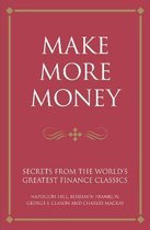 Make more money