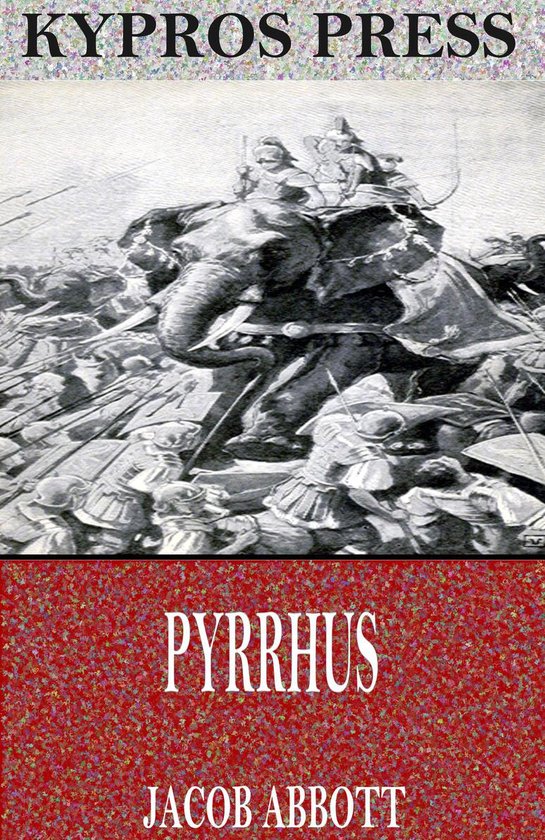 Pyrrhus - cover