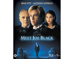 MEET JOE BLACK