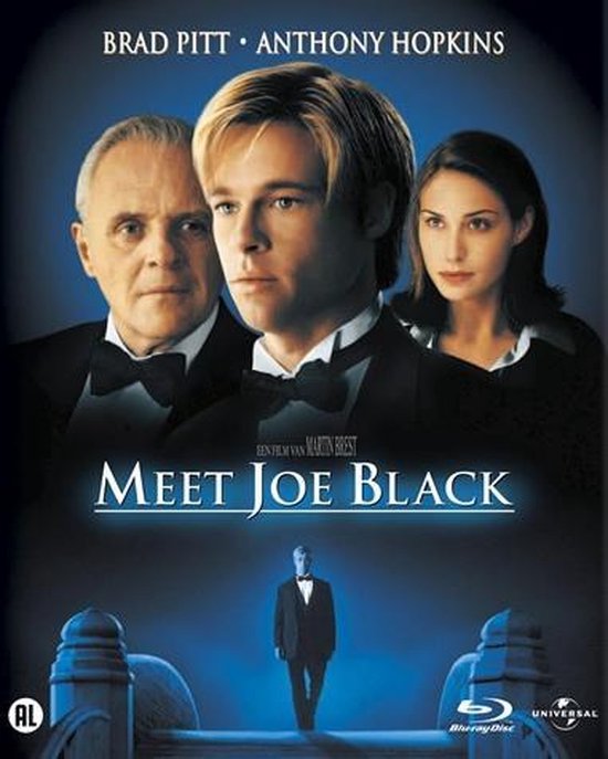 MEET JOE BLACK