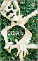 Omslag War Talk