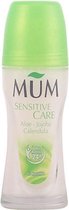 Mum - MUM SENSITIVE CARE deo roll-on 50 ml