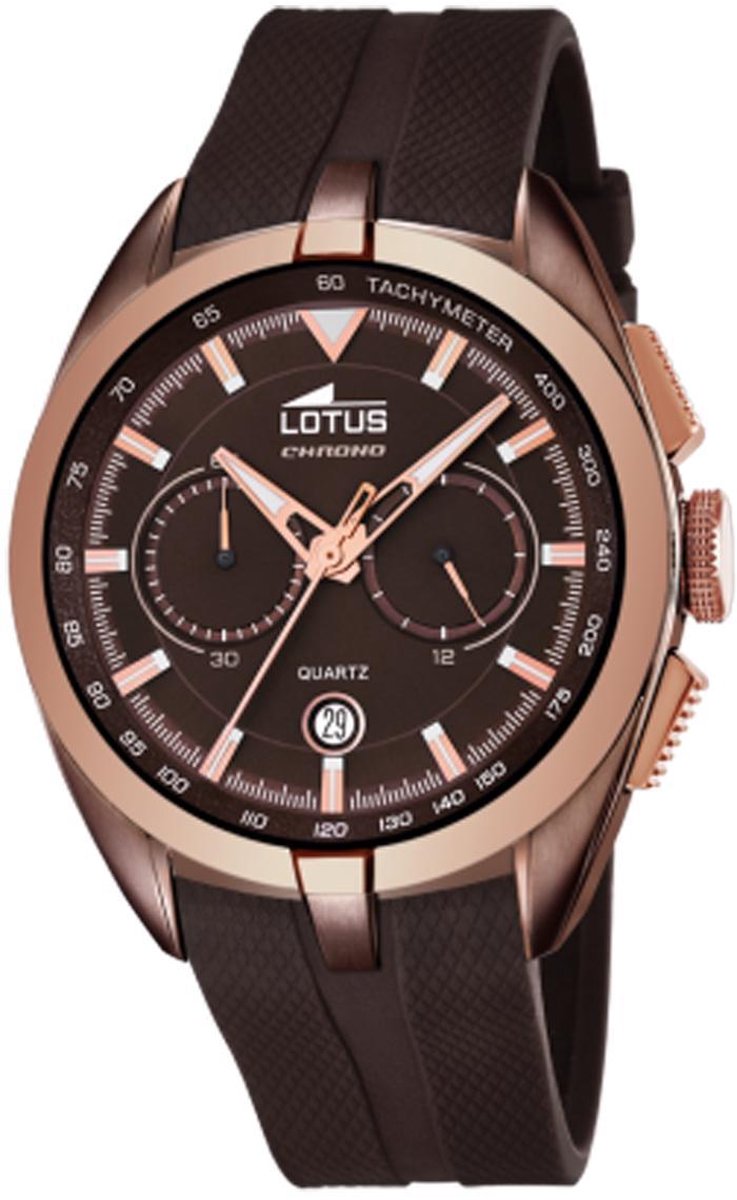 Lotus Mod. 18191-1 - Horloge