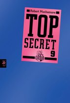 Top Secret (Serie) 9 - Top Secret 9 - Der Anschlag