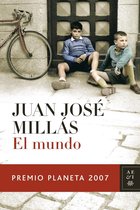 Autores Españoles e Iberoamericanos - El mundo