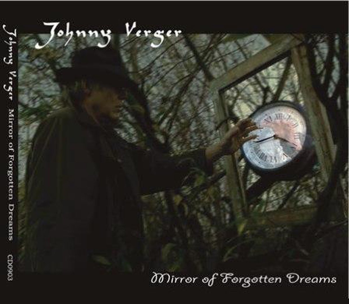 Mirror Of Forgotten Dreams