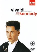 Nigel Kennedy/English Chamber - Vivaldi The Four Seasons