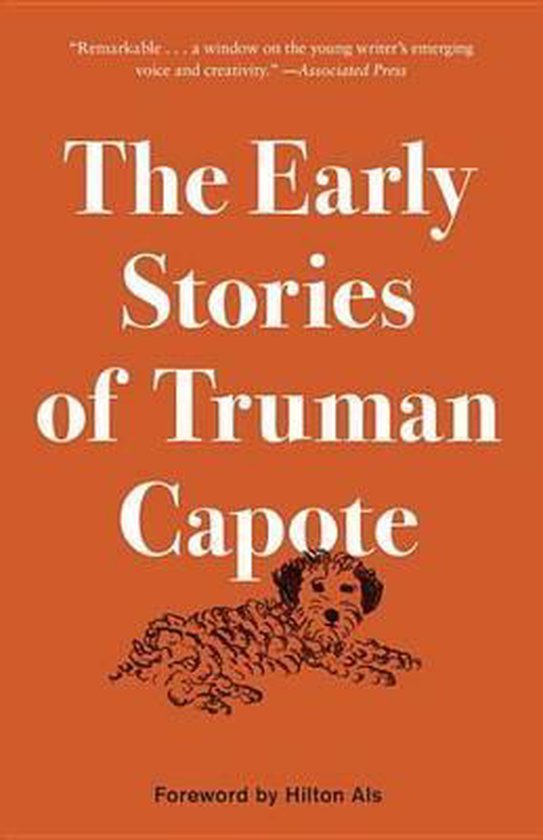 9780812987690 - The Early Stories of Truman Capote