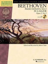 Piano Sonata No.2 in a Op.2 No.2