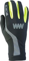 Wowow Dark Gloves 3.0 GREY - Maat XL