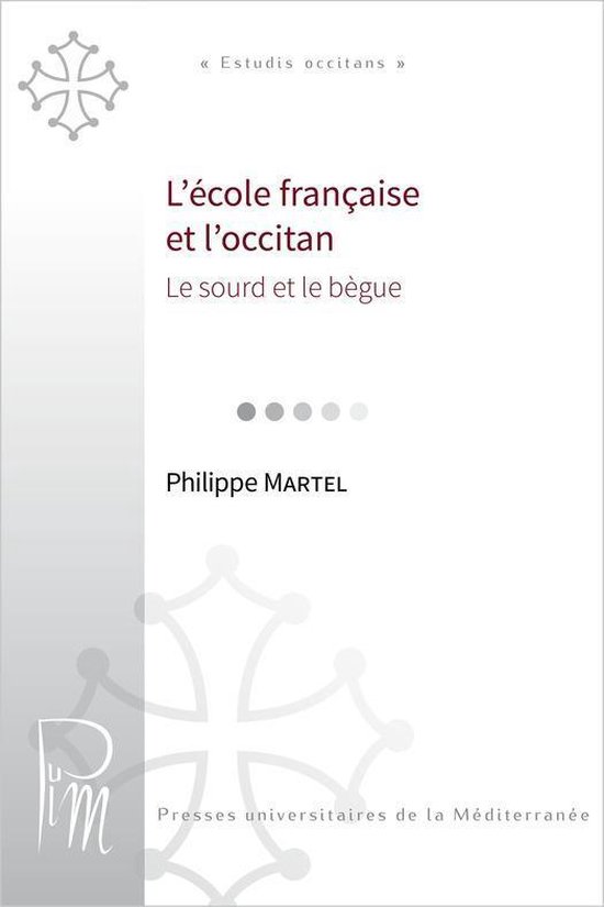 Estudis occitans - L’école française et l’occitan