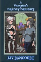 A Vampire's Deadly Delight