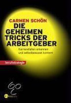 Die geheimen Tricks der Arbeitgeber