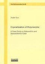 Crystallization of Polymorphs