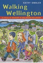 Walking Wellington