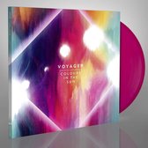 Colours In The Sun (Violet Vinyl)
