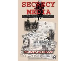 Secrecy and the Media