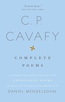 Complete Poems Of C P Cavafy