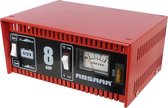 Absaar Auto Acculader 8A 6-12 Volt - Voor het opladen van de Auto Accu