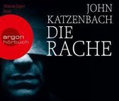 Katzenbach, J: Rache (Hörbestseller)/6 CDs