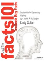 Studyguide for Elementary Algebra by McKeague, Charles P., ISBN 9780840064219