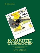 Jonas Rettet Weihnachten