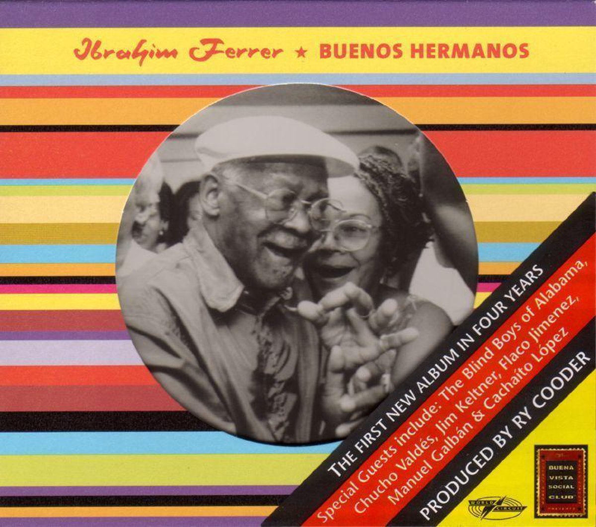 Buenos Hermanos