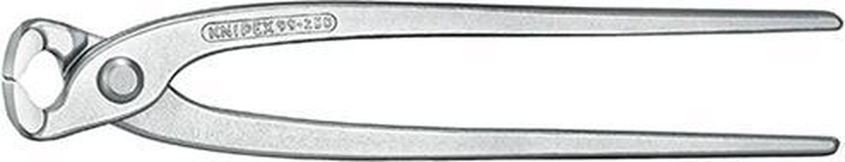 Knipex 99 04 250 Moniertang vlechttang
