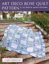 Blanket Stitch Quilts