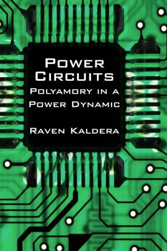 Power Circuits - cover