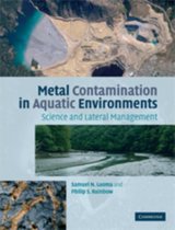 Metal Contamination In Aquatic Environments