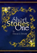 Omslag Short Stories One