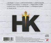 The High Kings - Friends For Life