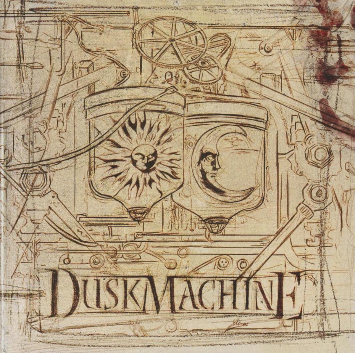 Duskmachine