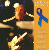 Jan Hirte's Blue Ribbon