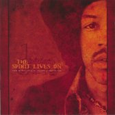 Spirit Lives On: Music Of Jimi Hendrix 1 / Various